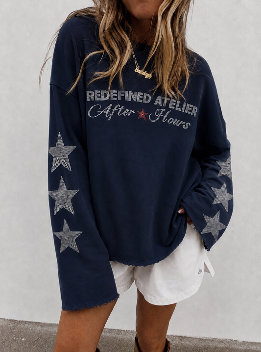 LONGSLEEVE SEASON