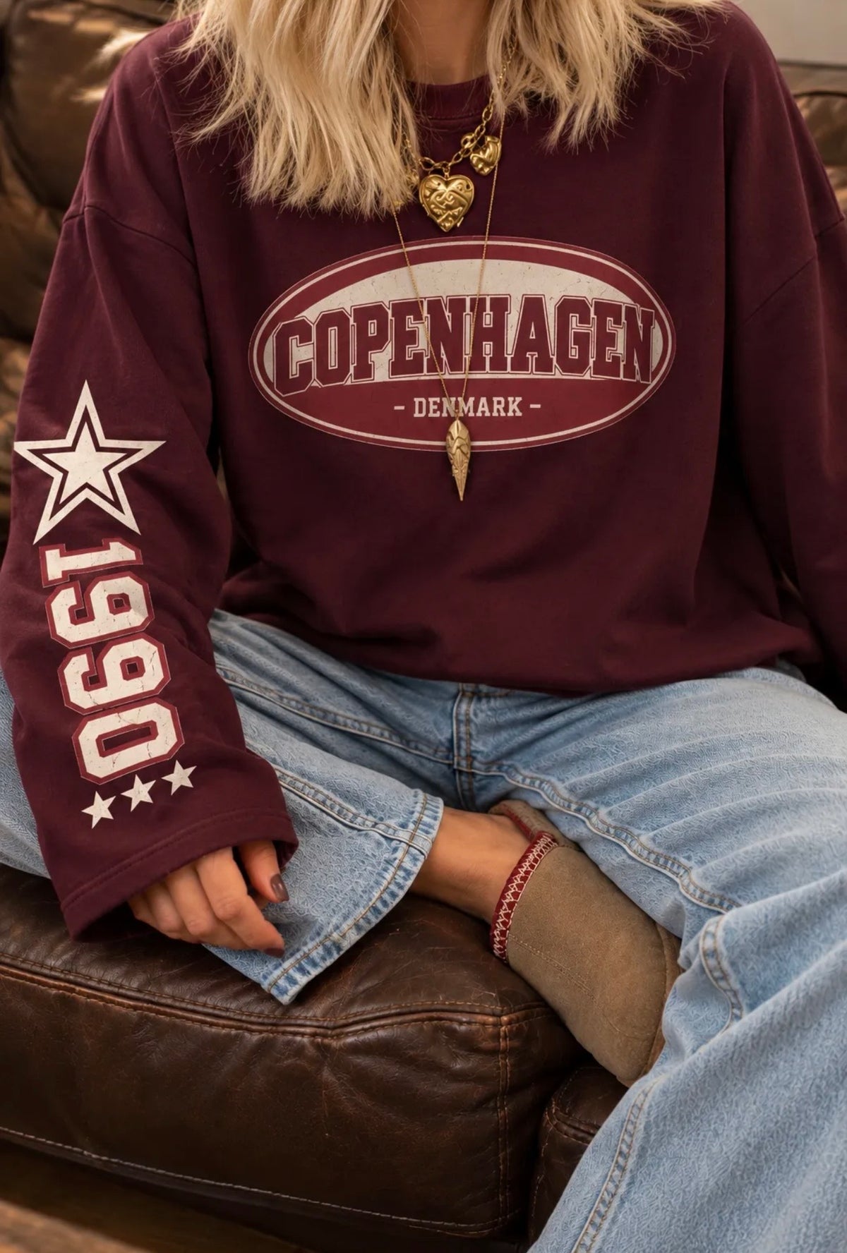 Longsleeve