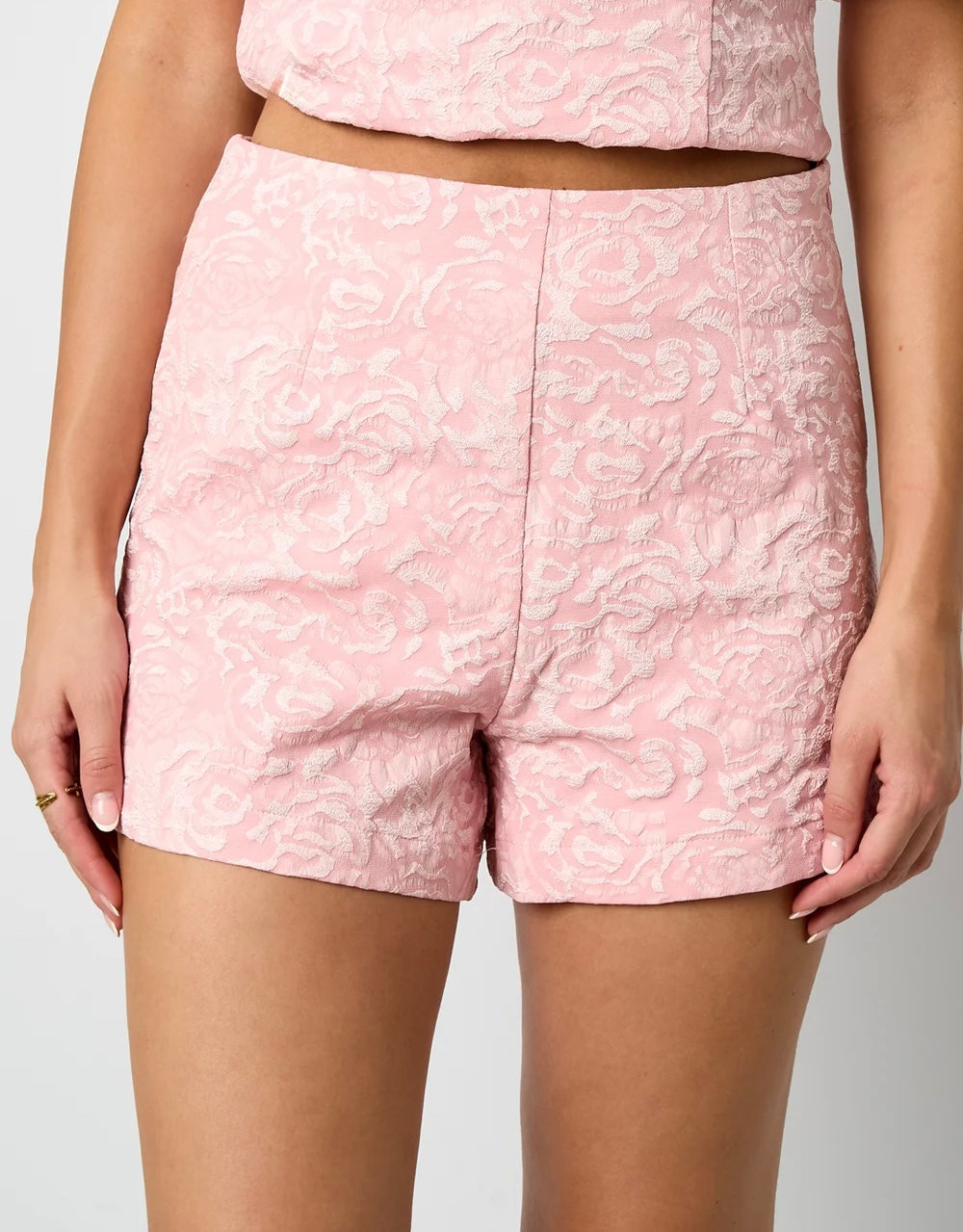 Amelie short roze