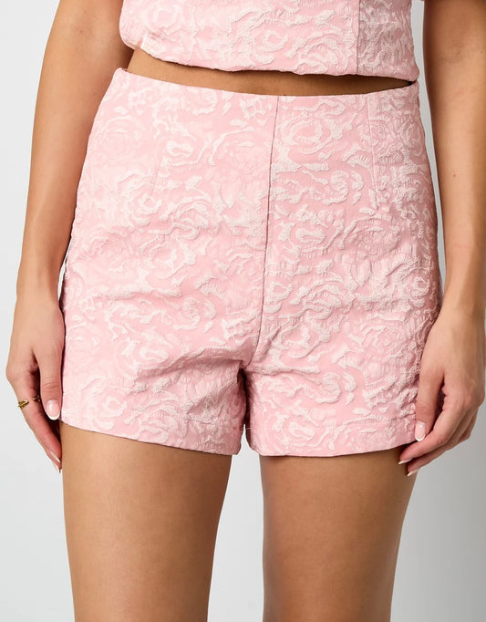 Amelie short roze