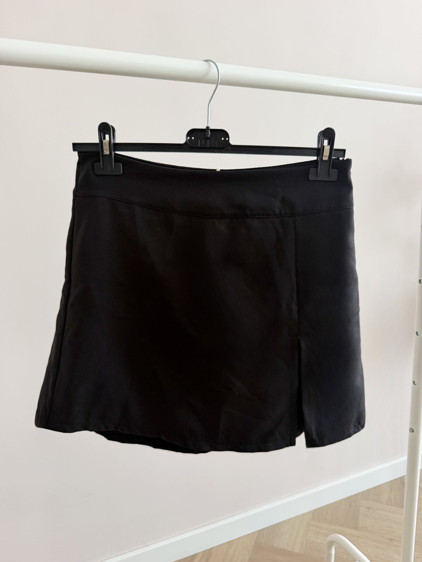 Lotta short zwart