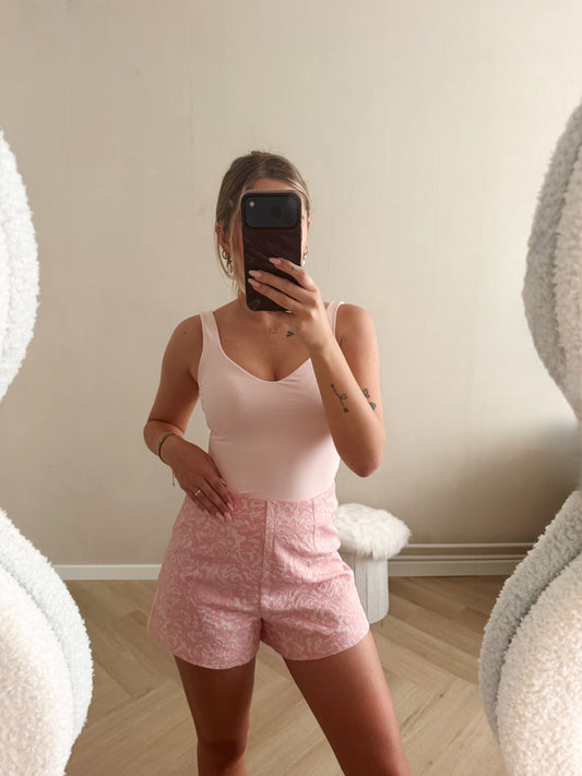 Amelie short roze